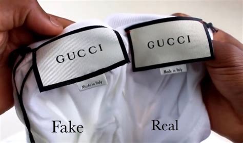 true fake clothing|how to spot fakes.